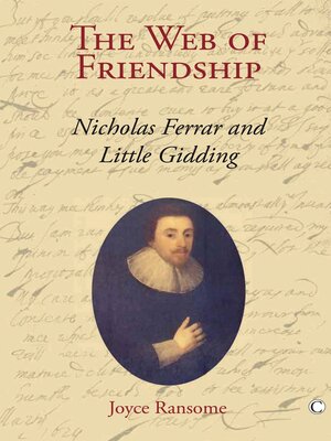 cover image of The Web of Friendship